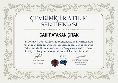 Cahit Atakan ÇITAK Cerrahpaşa Psikiyatri Online Katılım Sertifikası_page-0001.jpg