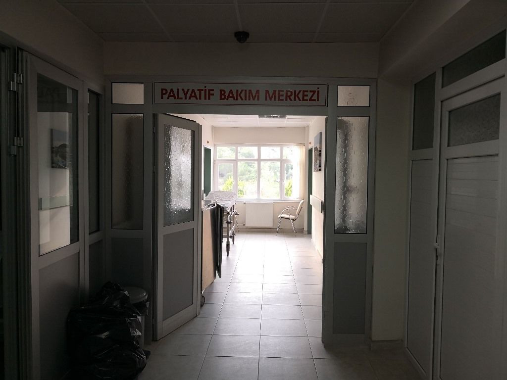 Dikili Devlet Hastanesi