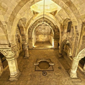 Divriği Ulu Cami ve Darüşşifası 1243