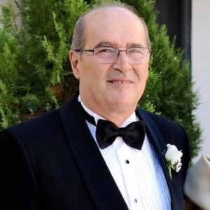 Prof. Dr. Murat Dilmener