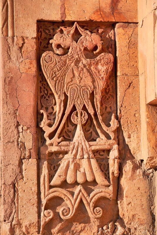 Divriği Ulu Cami ve Darüşşifası 1243