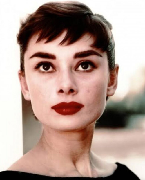 Audrey Hepburn'un İzmir'deki Çiftçi Ailesi...