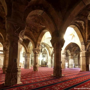 Divriği Ulu Cami ve Darüşşifası 1243