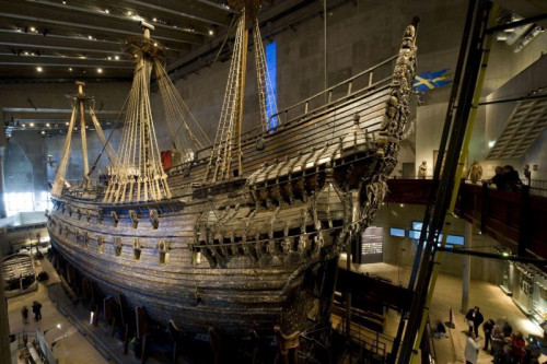 Vasa.