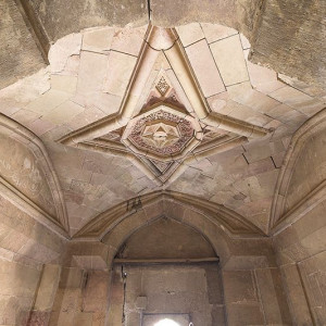 Divriği Ulu Cami ve Darüşşifası 1243