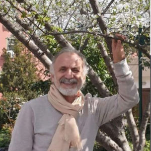 Prof. Dr. Cemil Taşcıoğlu - Sevenlerinin Veda Sözleri