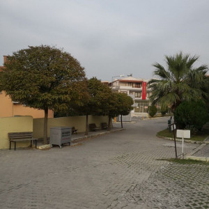 Dikili Devlet Hastanesi