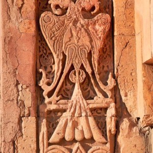 Divriği Ulu Cami ve Darüşşifası 1243