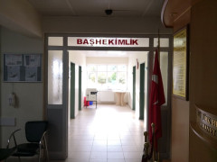 Dikili Devlet Hastanesi