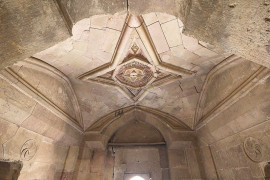Divriği Ulu Cami ve Darüşşifası 1243