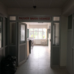 Dikili Devlet Hastanesi